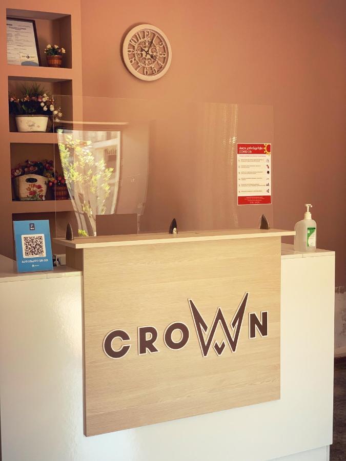 Hotel Crown Ureki Zewnętrze zdjęcie